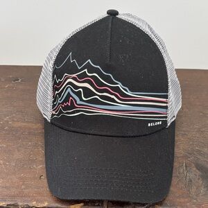 “New” Belong Designs Every Trail Trucker Hat